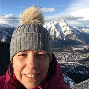 Meet your Posher, Natalie